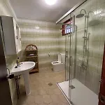 Holiday home House In Terrace And Garage Laxe