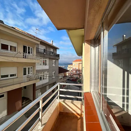 Holiday home House In Terrace And Garage *