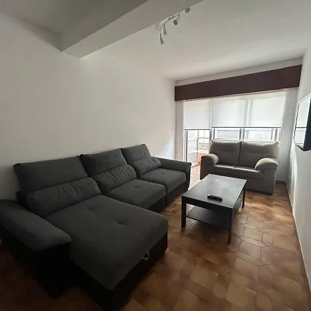 Prázdninový dům House In Terrace And Garage *