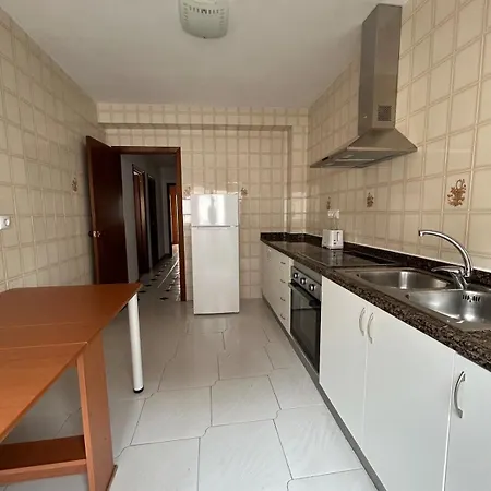 House In Terrace And Garage *