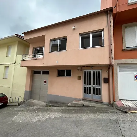 House In Terrace And Garage Σπίτι διακοπών