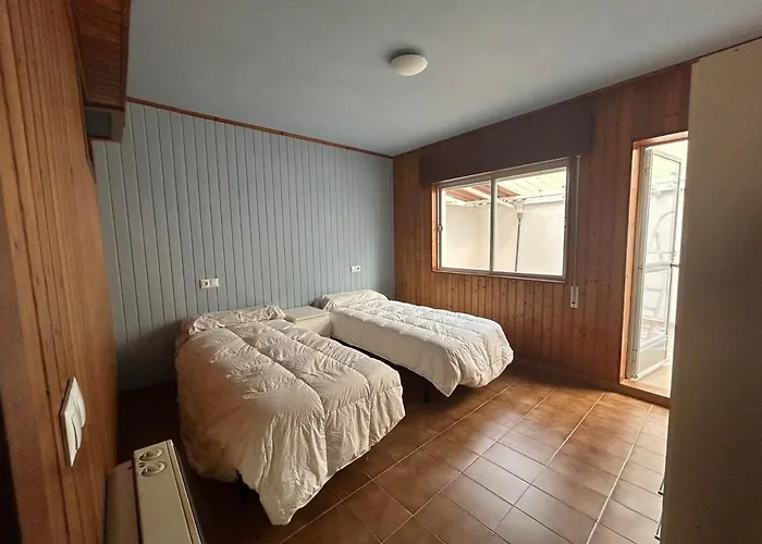 House In Terrace And Garage Σπίτι διακοπών *