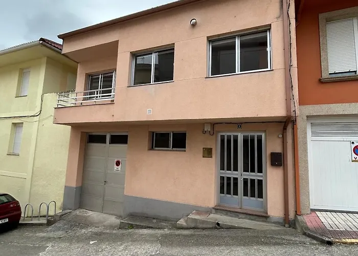 House In Terrace And Garage Σπίτι διακοπών